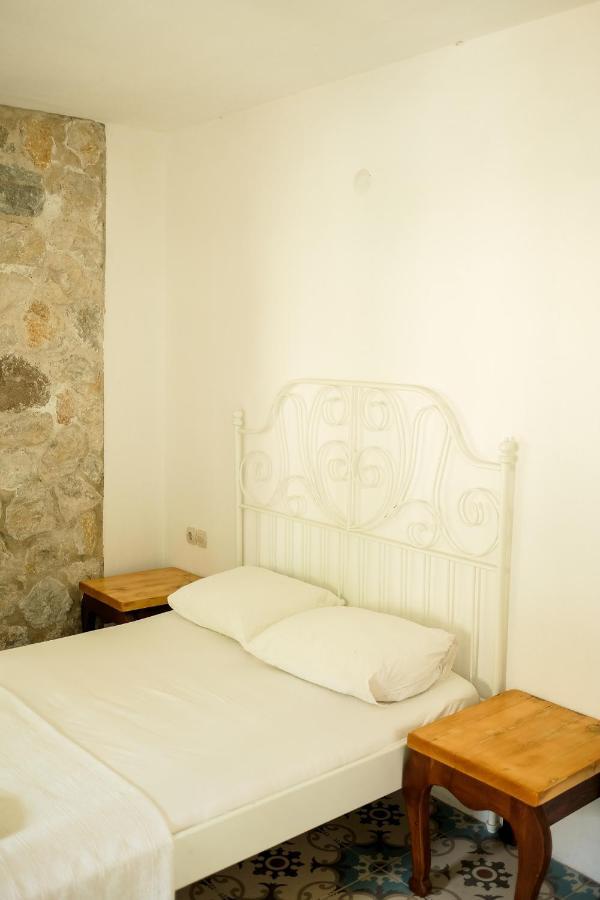Eco Farm Boutique Hotel Turgutreis Exterior foto