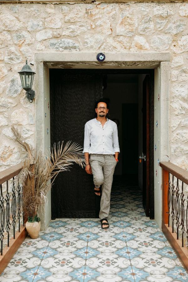 Eco Farm Boutique Hotel Turgutreis Exterior foto