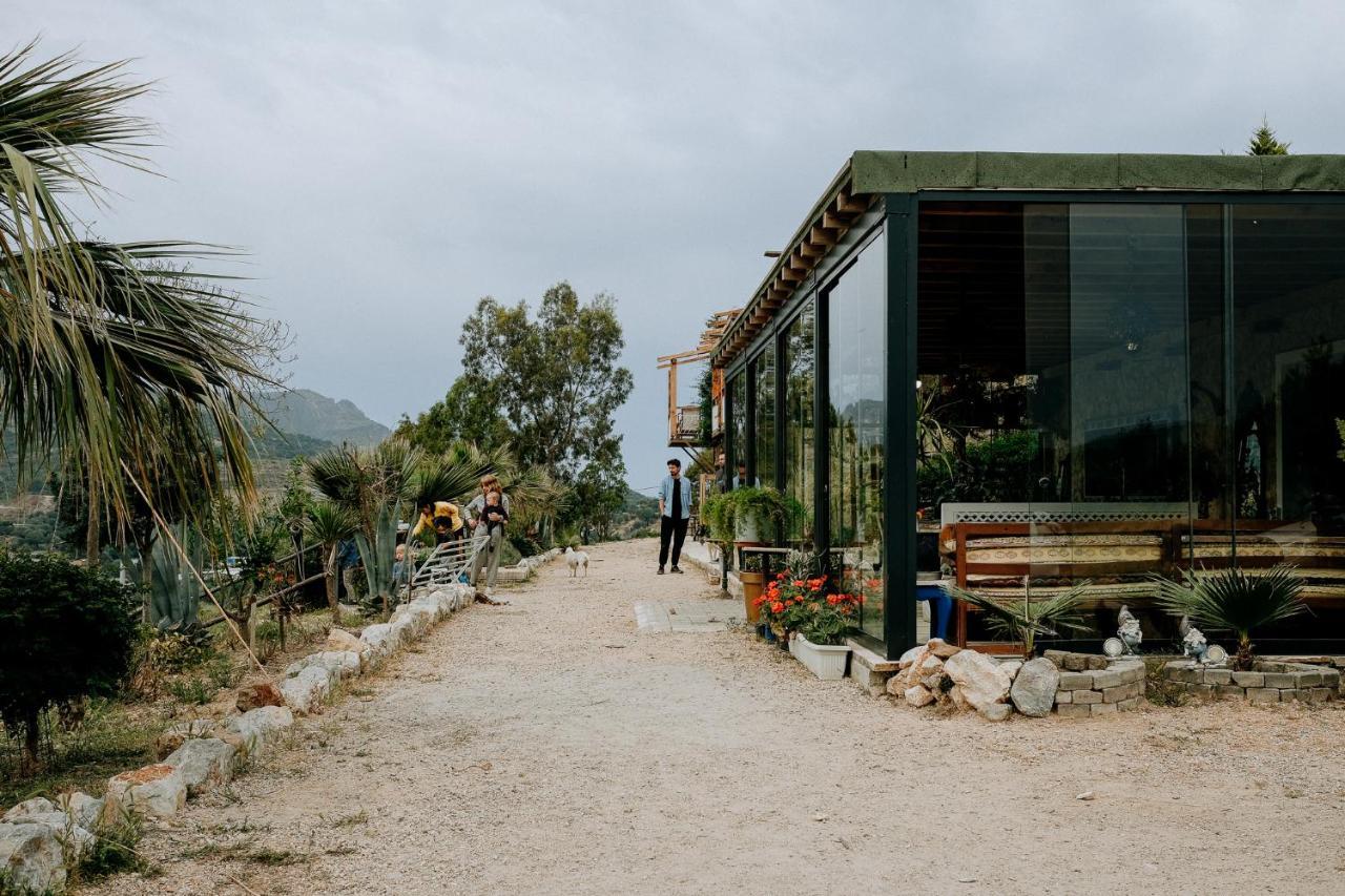 Eco Farm Boutique Hotel Turgutreis Exterior foto