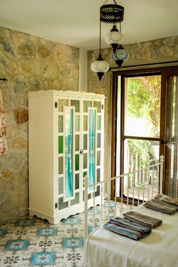 Eco Farm Boutique Hotel Turgutreis Exterior foto