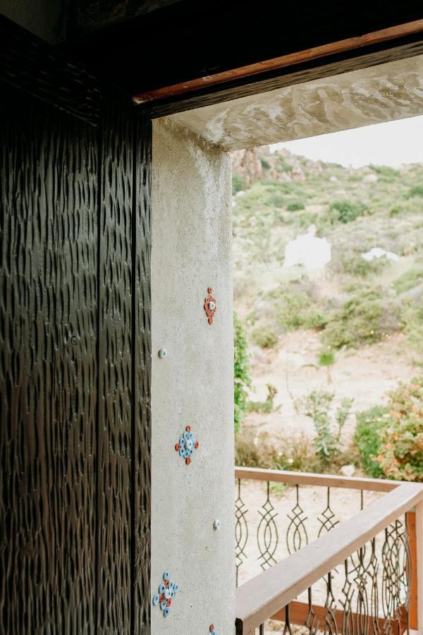 Eco Farm Boutique Hotel Turgutreis Exterior foto