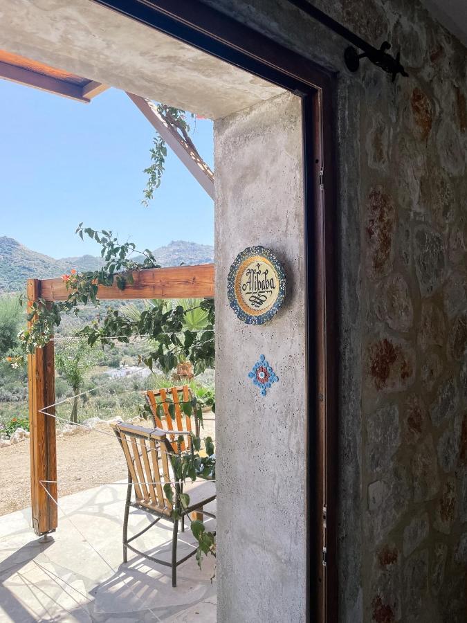 Eco Farm Boutique Hotel Turgutreis Exterior foto