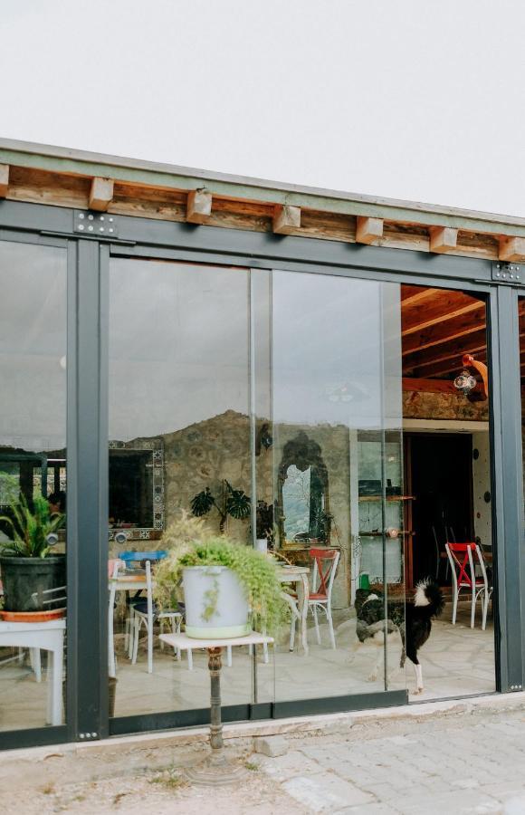 Eco Farm Boutique Hotel Turgutreis Exterior foto
