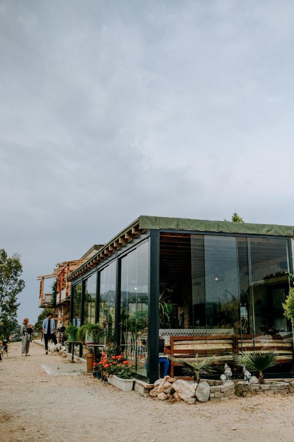 Eco Farm Boutique Hotel Turgutreis Exterior foto