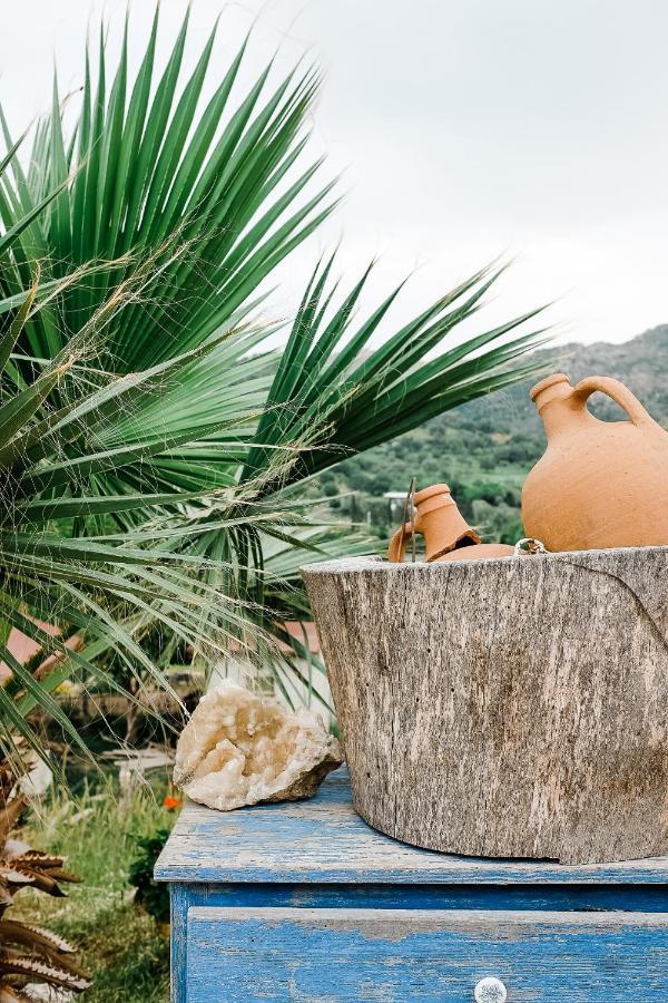 Eco Farm Boutique Hotel Turgutreis Exterior foto