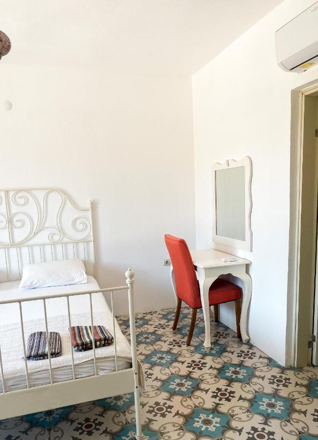 Eco Farm Boutique Hotel Turgutreis Exterior foto