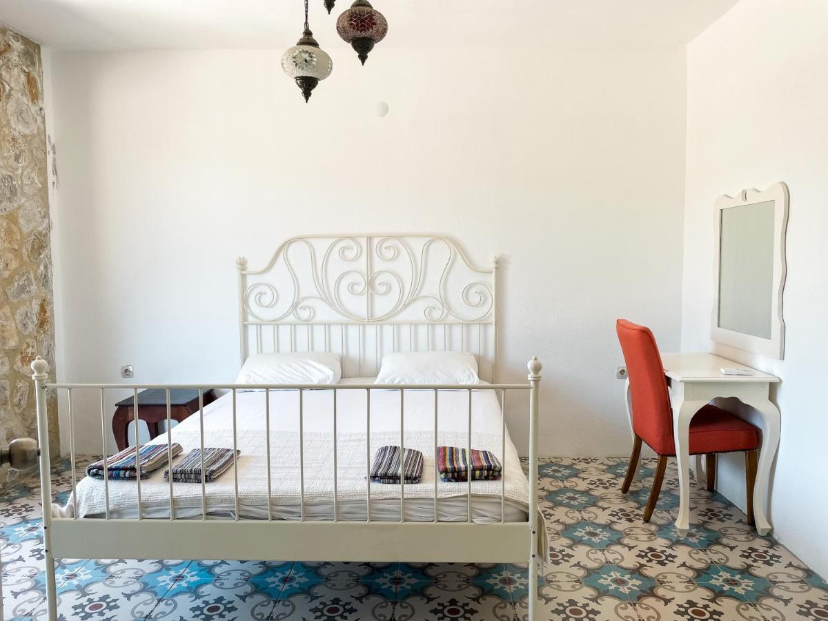 Eco Farm Boutique Hotel Turgutreis Exterior foto