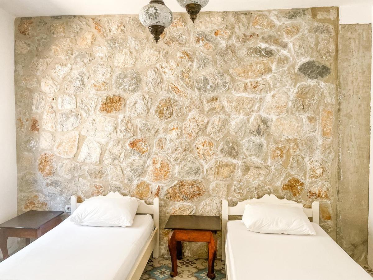 Eco Farm Boutique Hotel Turgutreis Exterior foto