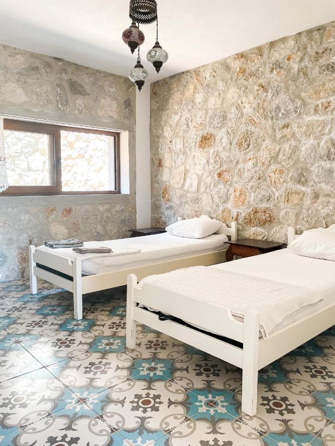 Eco Farm Boutique Hotel Turgutreis Exterior foto