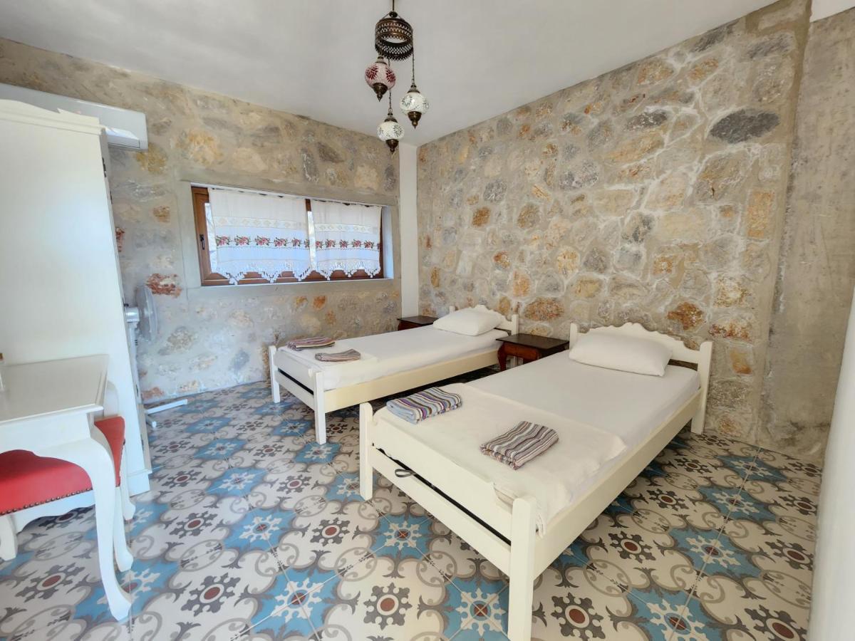Eco Farm Boutique Hotel Turgutreis Exterior foto