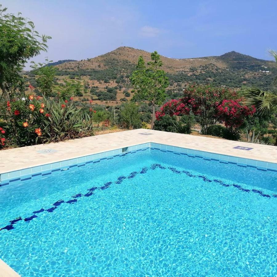 Eco Farm Boutique Hotel Turgutreis Exterior foto
